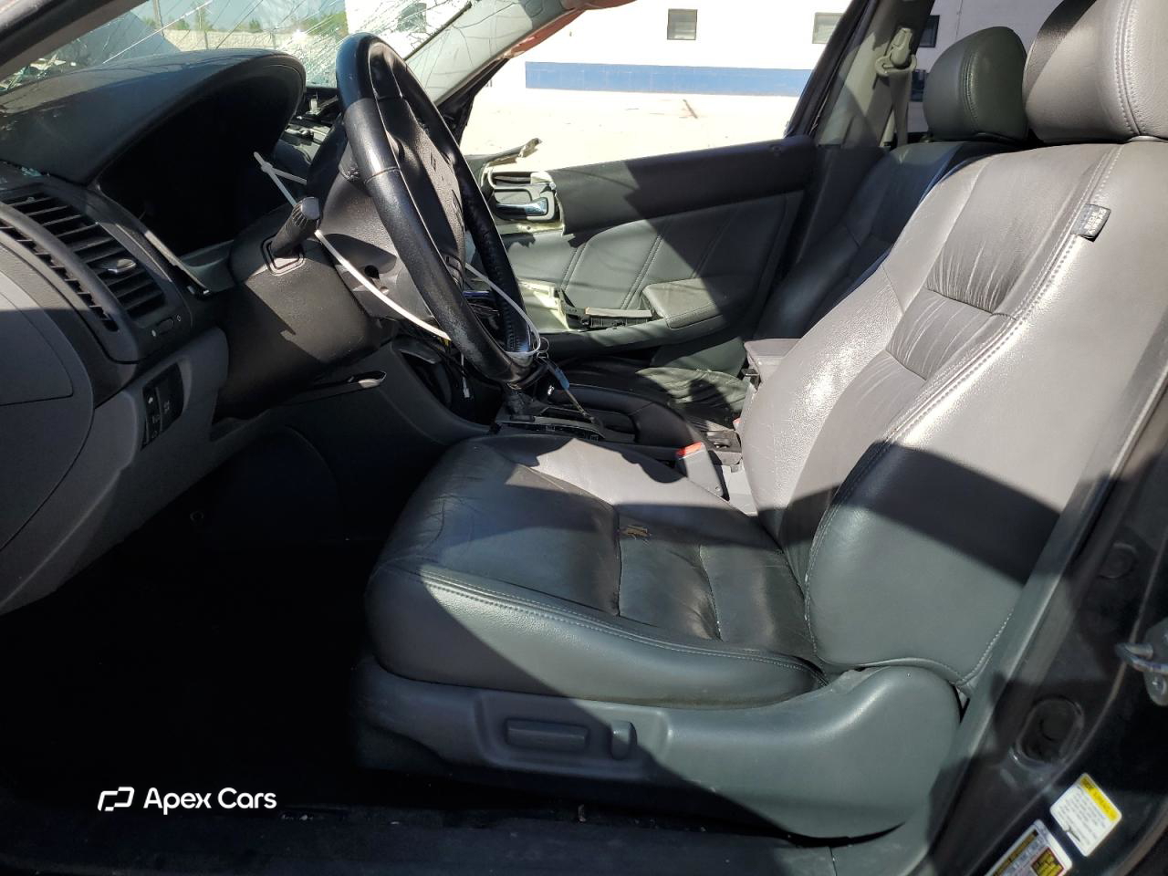 Honda Accord 2006