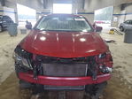 Chevrolet Impala 2016