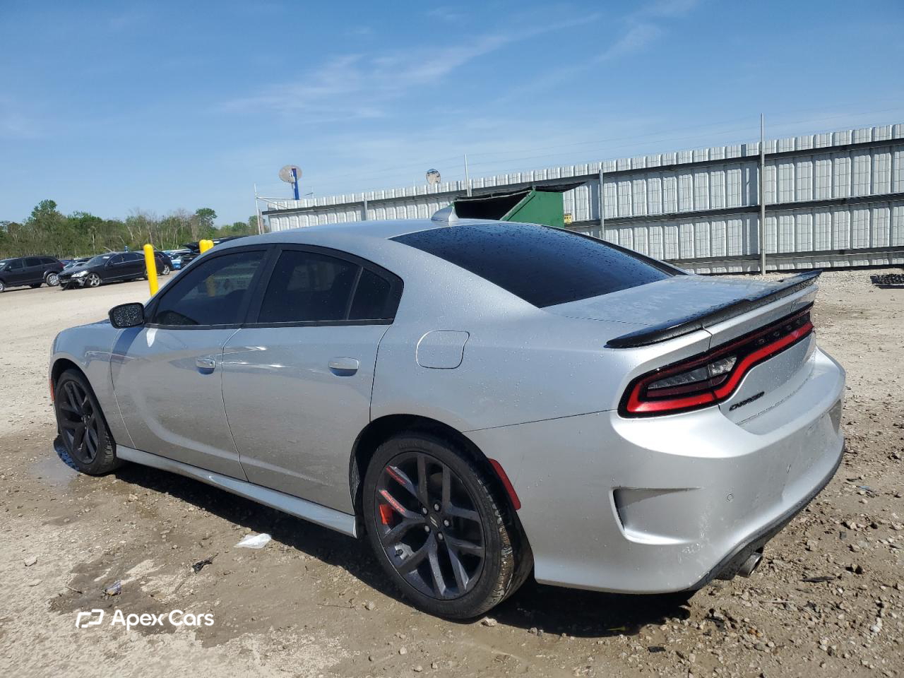 Dodge Charger 2020