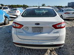 Ford Fusion 2013