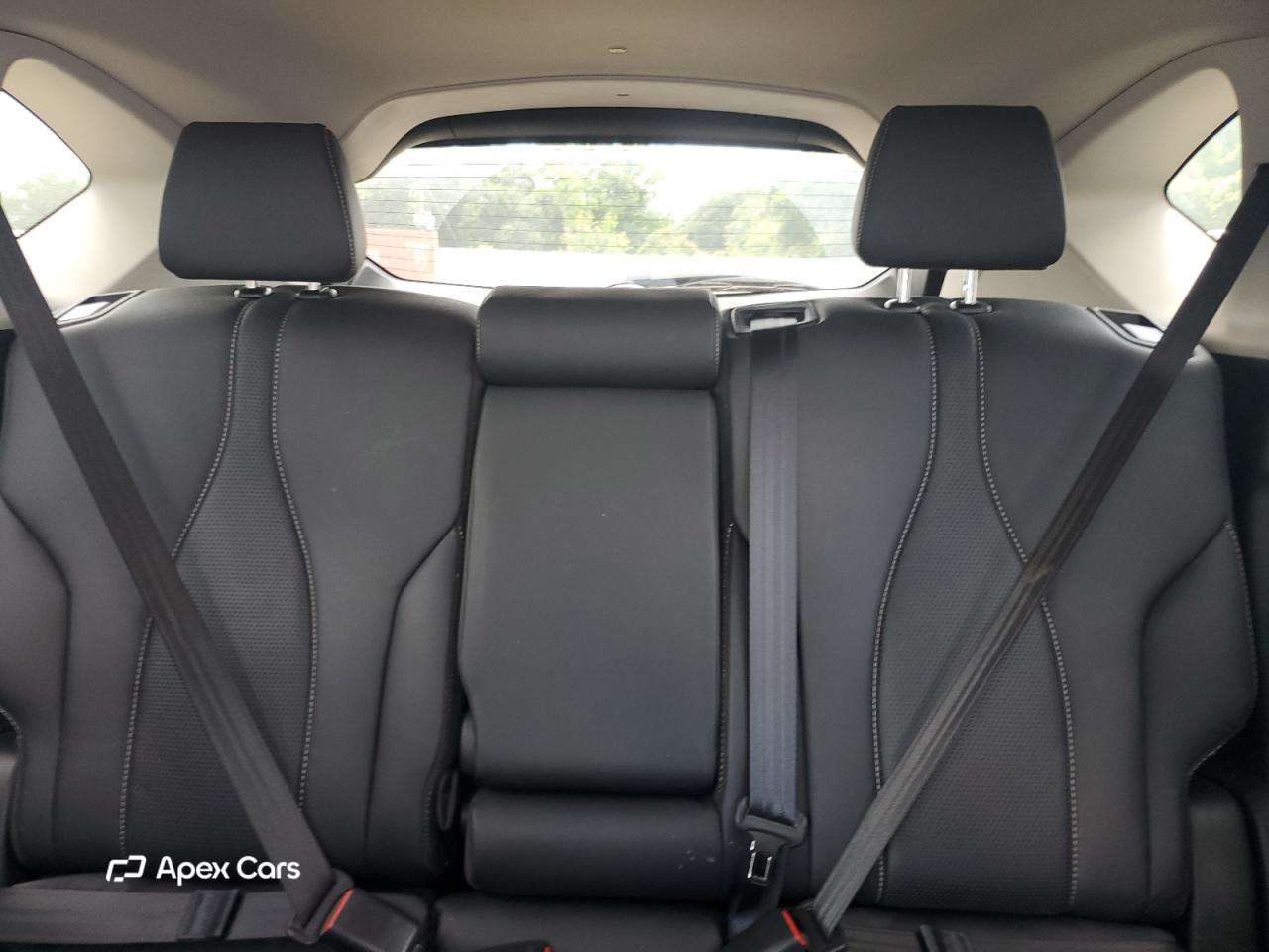 Acura RDX 2020