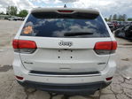 Jeep Grand Cherokee 2016