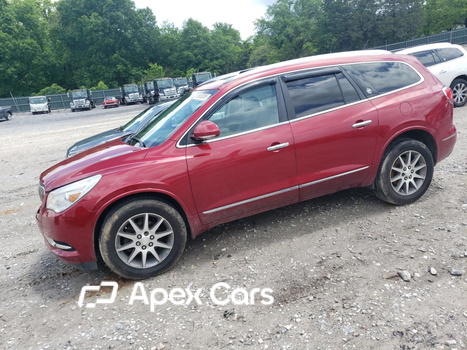 Buick Enclave 2013 - Zdjęcie 1 z 13