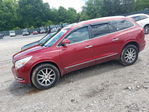 Buick Enclave 2013