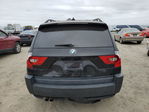 BMW X3 2005