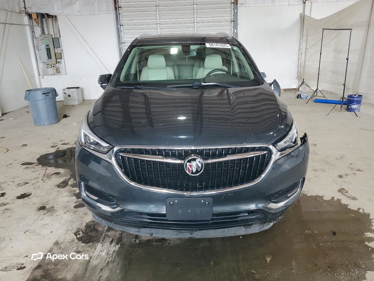 Buick Enclave 2019