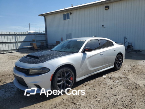 Dodge Charger 2020 - Image 1 of 11