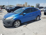Ford Fiesta 2011