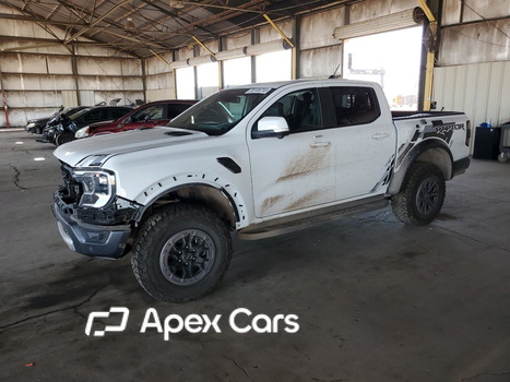 Ford Ranger 2024 - Image 1 of 12