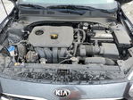 Kia Forte 2021