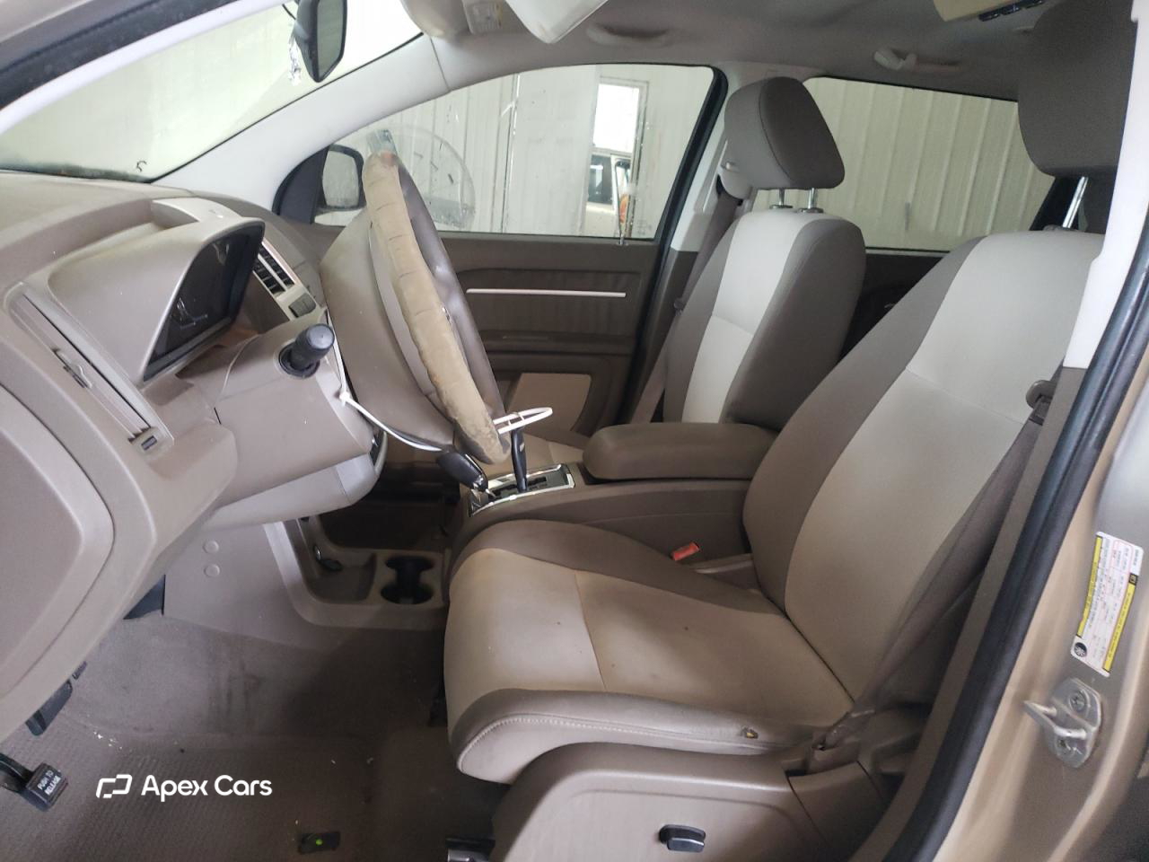 Dodge Journey 2009