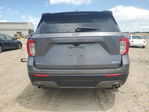 Ford Explorer 2021