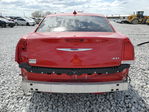 Chrysler 300 2017