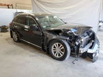 Infiniti FX 2012