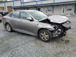 Kia Optima 2018