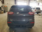 Jeep Cherokee 2016