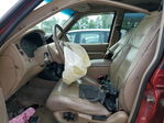 Ford Explorer 2000