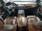 Audi A8 2011