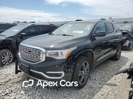 GMC Acadia 2019 - Image 1 of 14