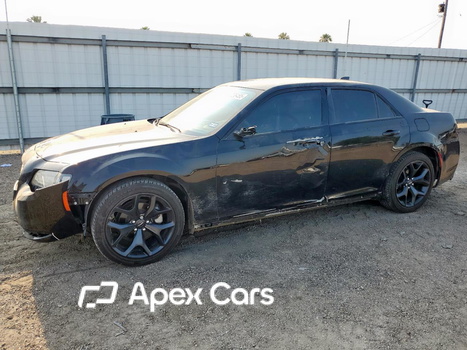 Chrysler 300 2023 - Image 1 of 12