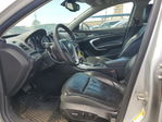 Buick Regal 2013