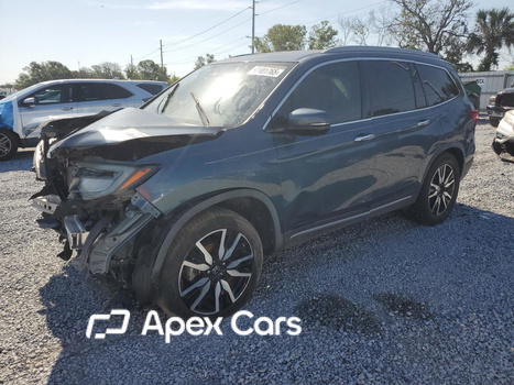 Honda Pilot 2019 - Image 1 of 12