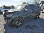 Honda Pilot 2019