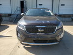 Kia Sorento 2017