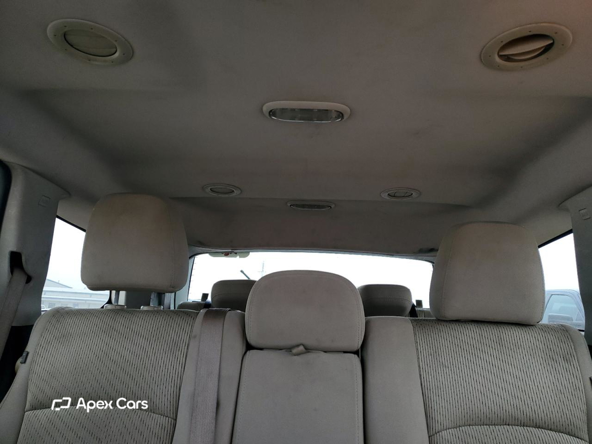 Dodge Journey 2014