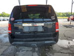 Honda Pilot 2014