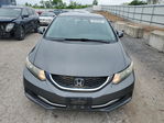 Honda Civic 2013
