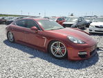 Porsche Panamera 2013