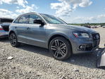 Audi SQ5 2017