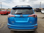 Toyota RAV 4 2018