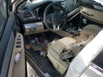 Subaru Outback 2016