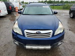 Subaru Outback 2012