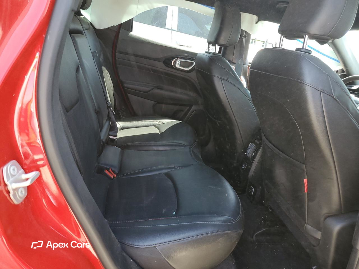 Jeep Compass 2023
