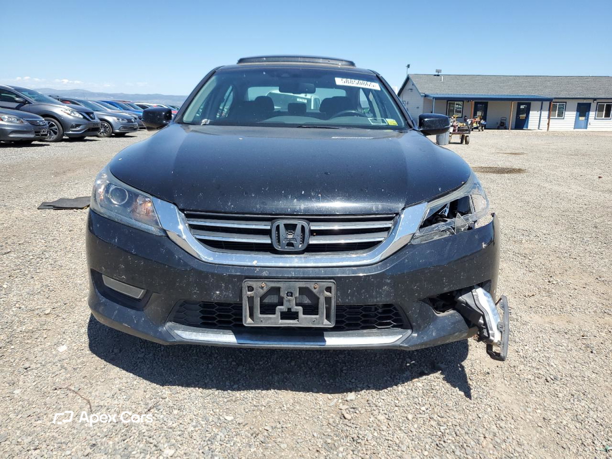 Honda Accord 2013
