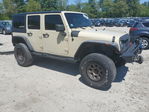 Jeep Wrangler 2011