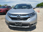 Honda CR-V 2018