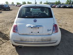 Fiat 500 2012