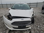 Ford Fiesta 2014