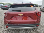 Chevrolet Trax 2025