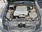 Cadillac CTS 2007