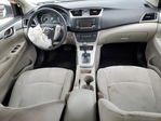Nissan Sentra 2015