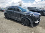 Ford Explorer 2020