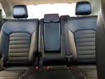 Ford Edge 2018