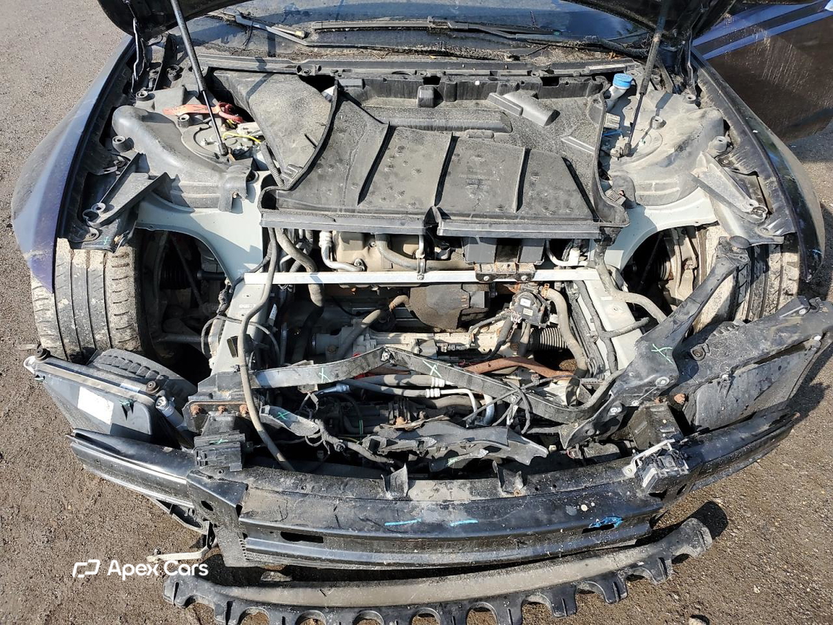 Tesla Model S 2016
