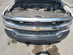 Chevrolet Silverado 2017