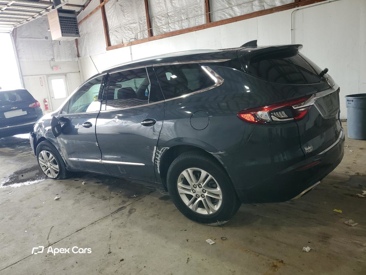 Buick Enclave 2019
